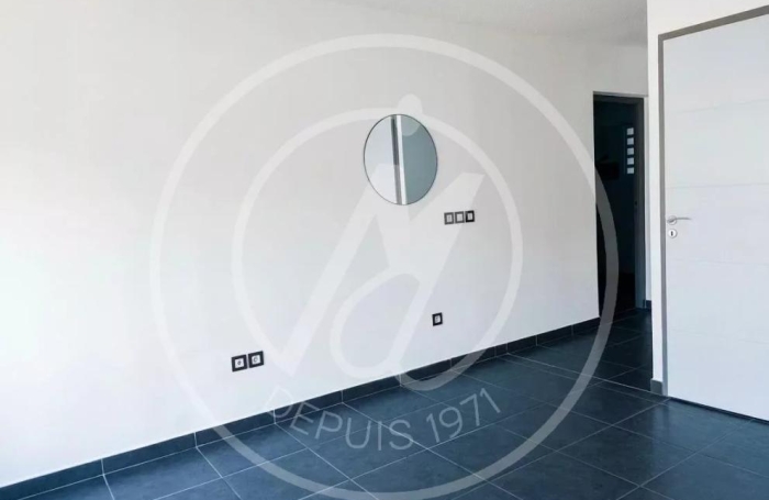 Vente Appartement 3 pièces Le Moule