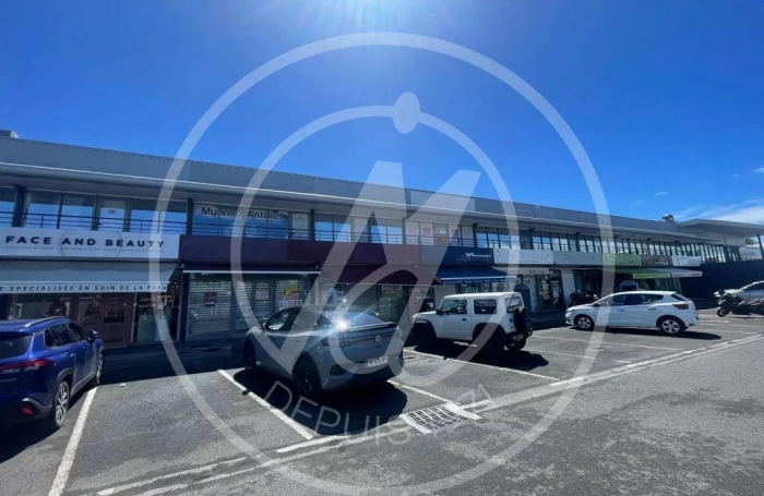 Location Bureaux 97122