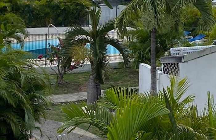 Location Appartement 24.99m&sup2; 1 pièce Saint Fran&ccedil;ois