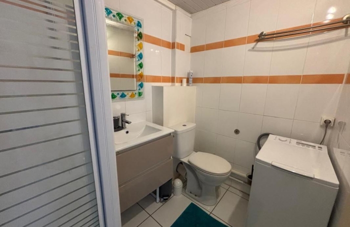 Location Appartement 24.99m&sup2; 1 pièce Saint Fran&ccedil;ois