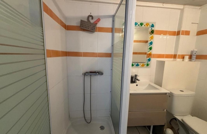 Location Appartement 24.99m&sup2; 1 pièce Saint Fran&ccedil;ois