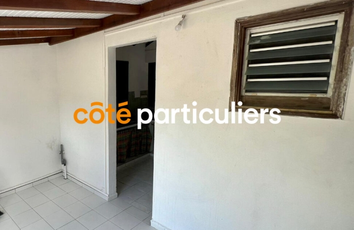 Location Maison 60.923m&sup2; 5 pi&egrave;ces Sainte Anne