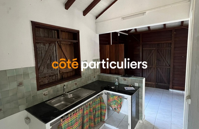 Location Maison 60.923m&sup2; 5 pi&egrave;ces Sainte Anne