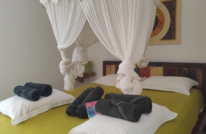 Vente Appartement 97125