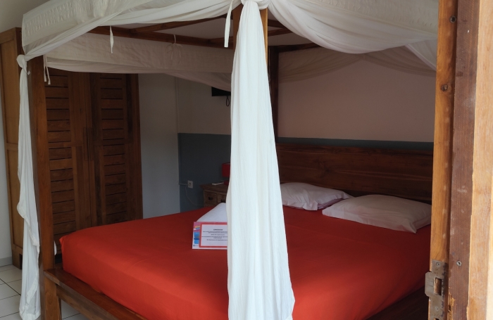 Appartement T2   Id&eacute;al investisseur   Bouillante, Guadeloupe