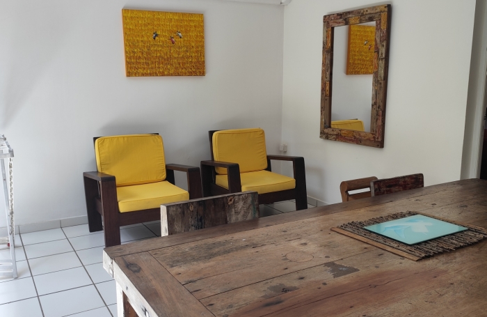 Appartement T2   Id&eacute;al investisseur   Bouillante, Guadeloupe