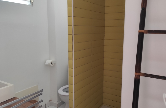 Appartement T2   Id&eacute;al investisseur   Bouillante, Guadeloupe