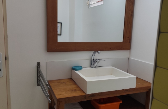 Appartement T2   Id&eacute;al investisseur   Bouillante, Guadeloupe