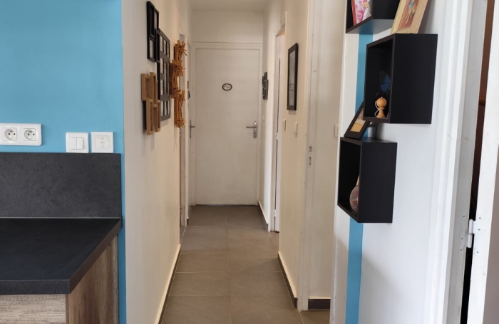 Bouillante   Villa recente avec vue mer   Cadre recherch&eacute; et paisible