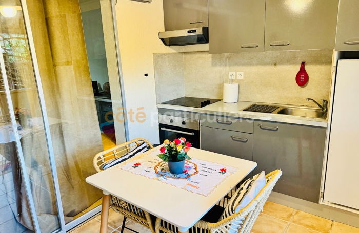 Vente Appartement 26m&sup2; 1 pi&egrave;ce Gosier