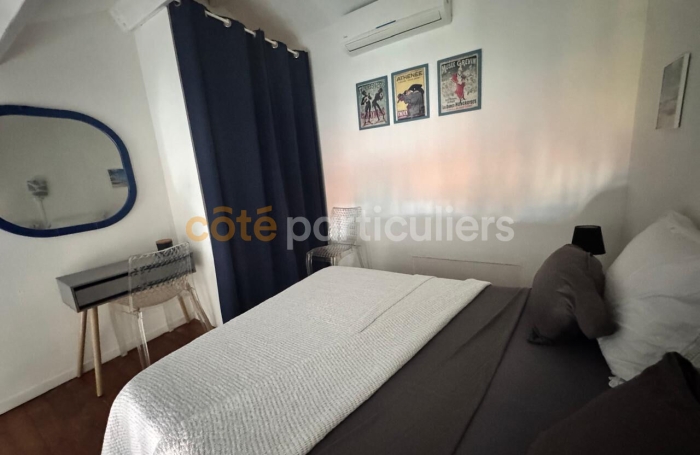 Vente Appartement 33m&sup2; 2 pi&egrave;ces Saint Fran&ccedil;ois