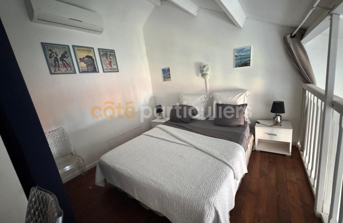 Vente Appartement 33m&sup2; 2 pi&egrave;ces Saint Fran&ccedil;ois