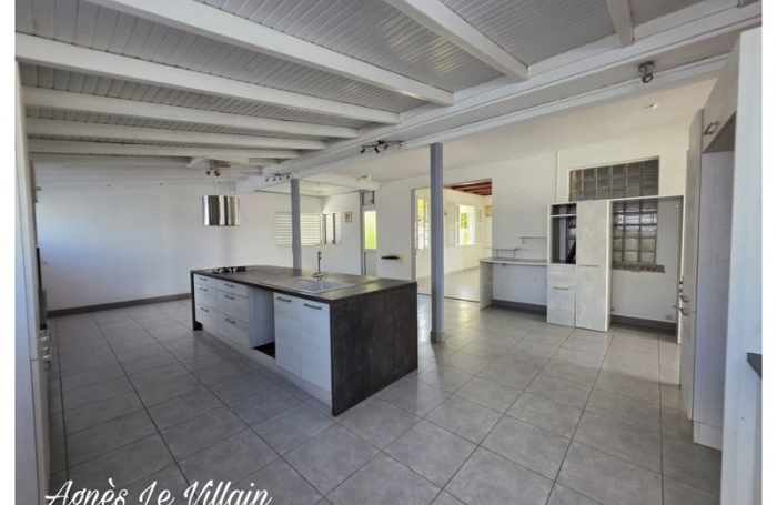 Vente Maison 240m&sup2; 7 pièces Trois Rivi&egrave;res