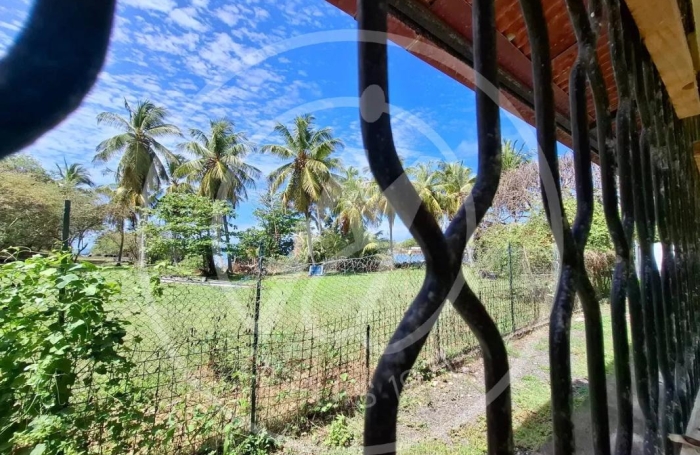 Vente Appartement 20m&sup2; 1 pièce Gosier