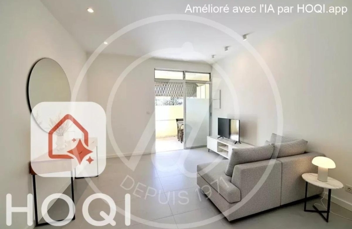 Vente Appartement 20m&sup2; 1 pièce Gosier