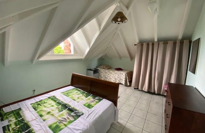 Location Appartement 38m&sup2; 2 pièces Gosier