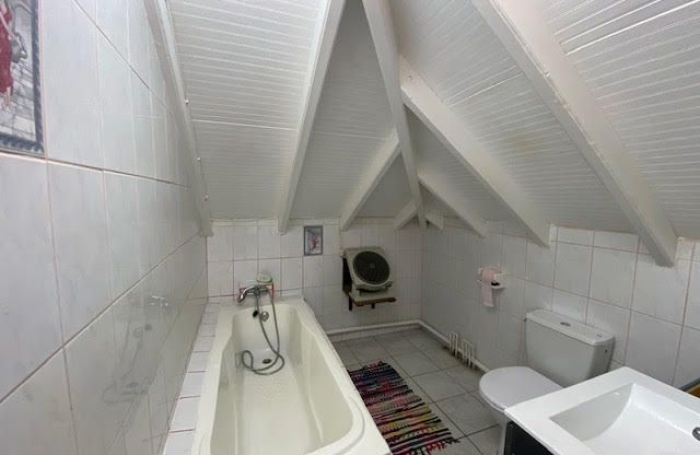 Location Appartement 38m&sup2; 2 pièces Gosier