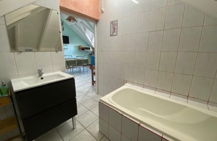 Location Appartement 38m&sup2; 2 pièces Gosier