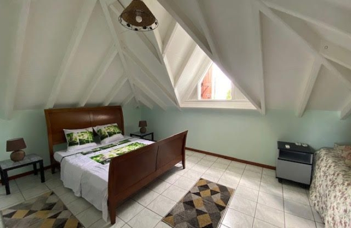 Location Appartement 38m&sup2; 2 pièces Gosier