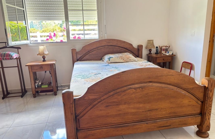 Vente Maison 157.71m&sup2; 5 pièces Vieux Habitants