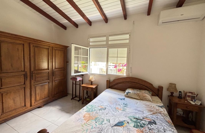 Vente Maison 157.71m&sup2; 5 pièces Vieux Habitants