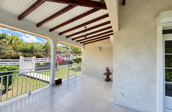 Vente Maison 157.71m&sup2; 5 pièces Vieux Habitants