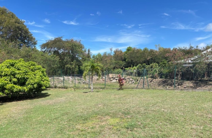 Vente Maison 157.71m&sup2; 5 pièces Vieux Habitants