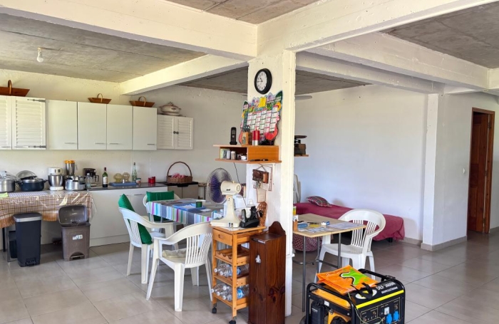 Vente Maison 157.71m&sup2; 5 pièces Vieux Habitants