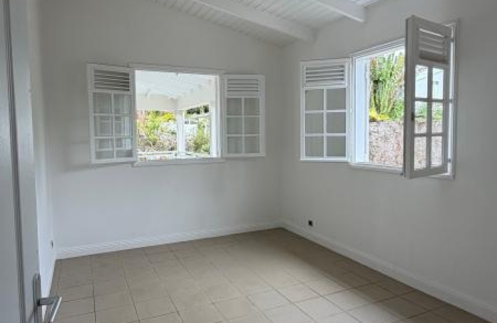 Location Maison 180m&sup2; 5 pièces Baie Mahault