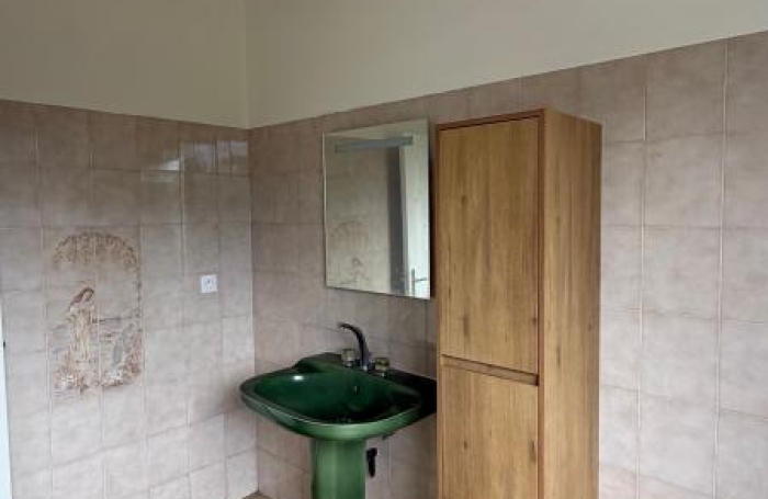 Location Maison 180m&sup2; 5 pièces Baie Mahault