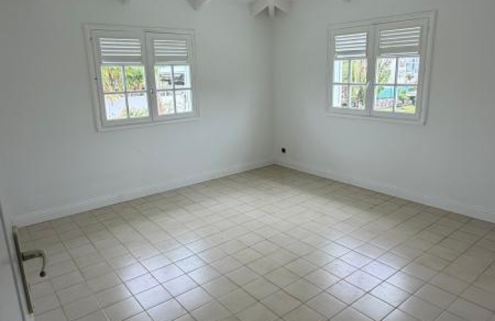 Location Maison 180m&sup2; 5 pièces Baie Mahault