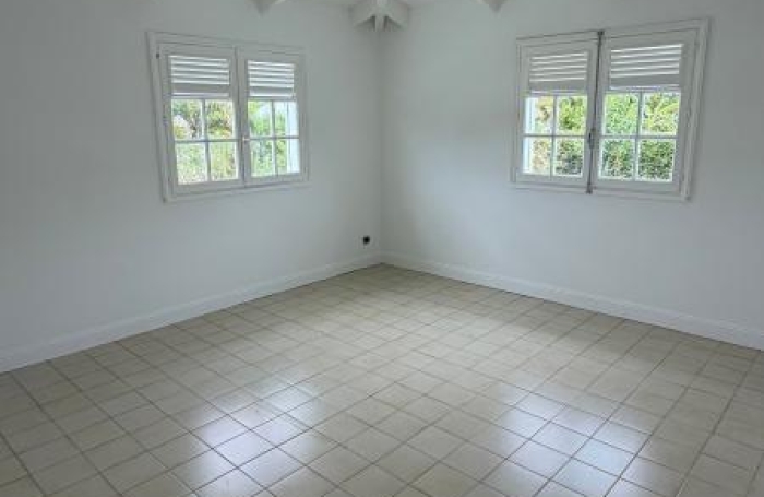 Location Maison 180m&sup2; 5 pièces Baie Mahault