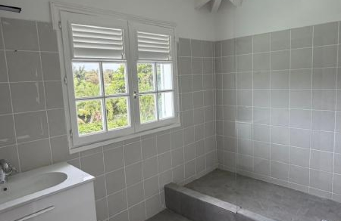 Location Maison 180m&sup2; 5 pièces Baie Mahault