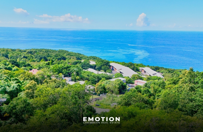 Ensemble immobilier   Pointe-Noire