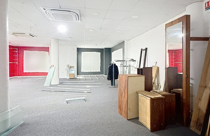 Vente Immeuble 320m&sup2; Basse-Terre