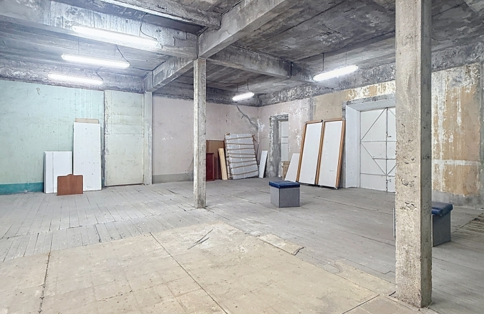 Vente Immeuble 320m&sup2; Basse-Terre