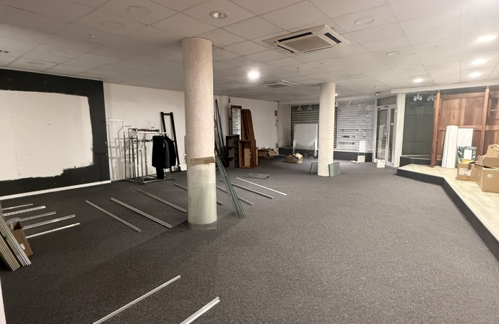 Vente Immeuble 320m&sup2; Basse-Terre