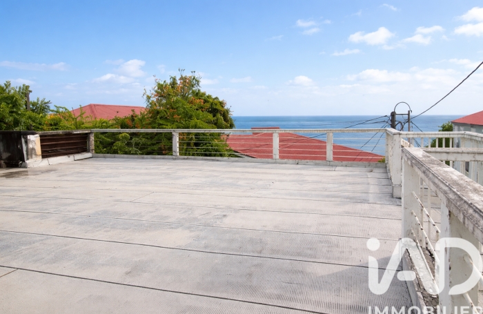 Vente Immeuble 320m&sup2; Basse-Terre