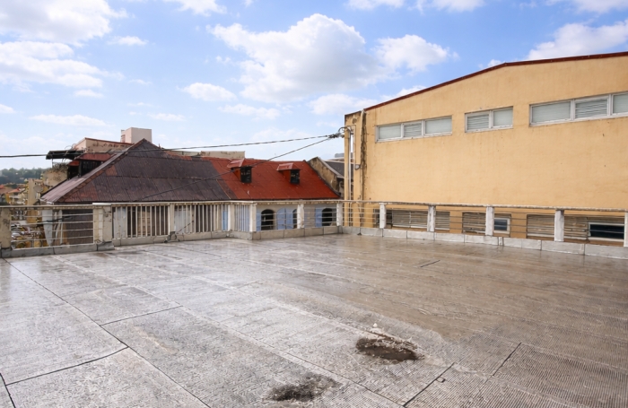 Vente Immeuble 320m&sup2; Basse-Terre