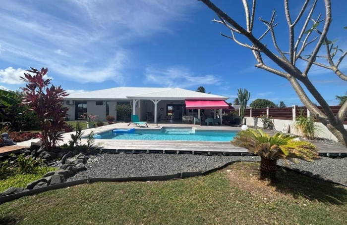 Location Maison 97118