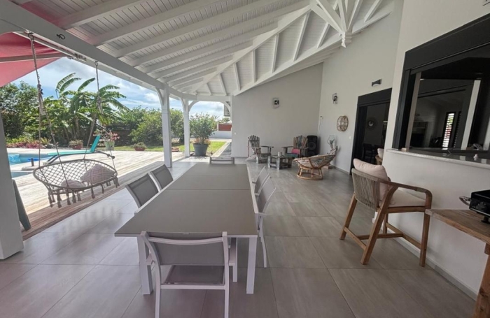 Location Maison 174m&sup2; 5 pièces Saint Fran&ccedil;ois