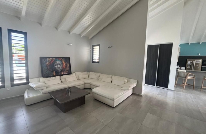 Location Maison 174m&sup2; 5 pièces Saint Fran&ccedil;ois