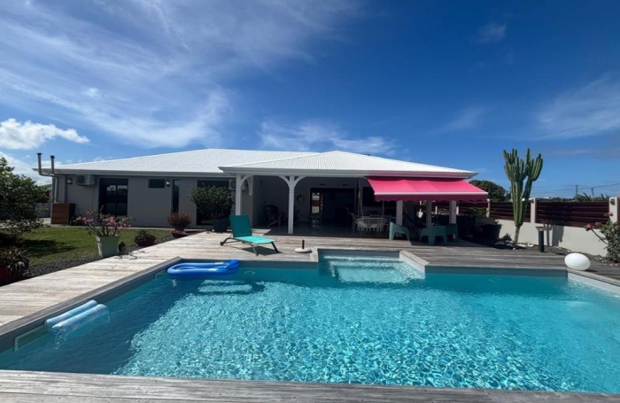 Location Maison 174m&sup2; 5 pièces Saint Fran&ccedil;ois