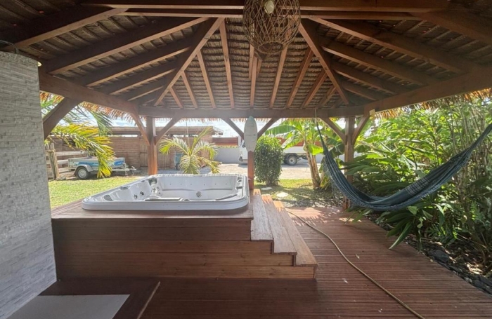 Location Maison 174m&sup2; 5 pièces Saint Fran&ccedil;ois