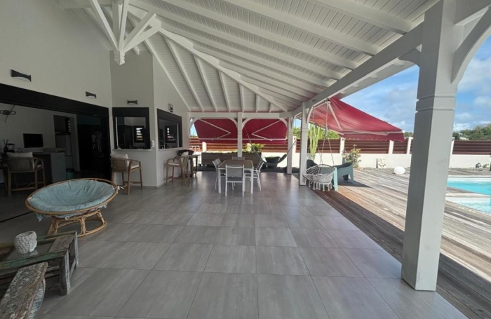 Location Maison 174m&sup2; 5 pièces Saint Fran&ccedil;ois