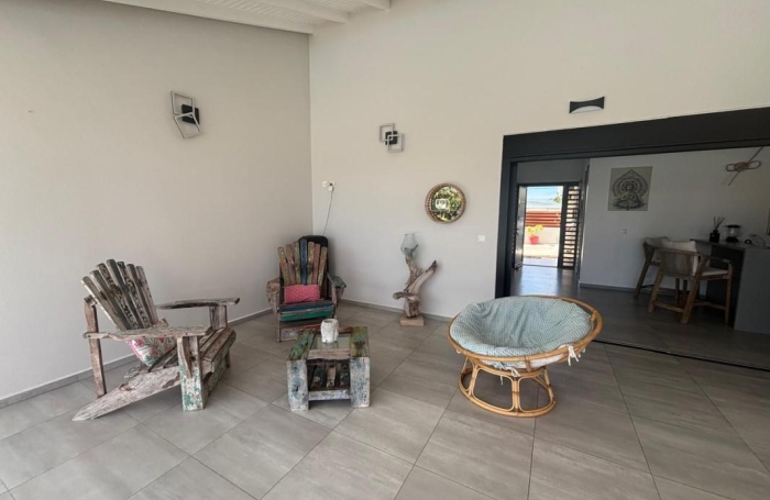 Location Maison 174m&sup2; 5 pièces Saint Fran&ccedil;ois