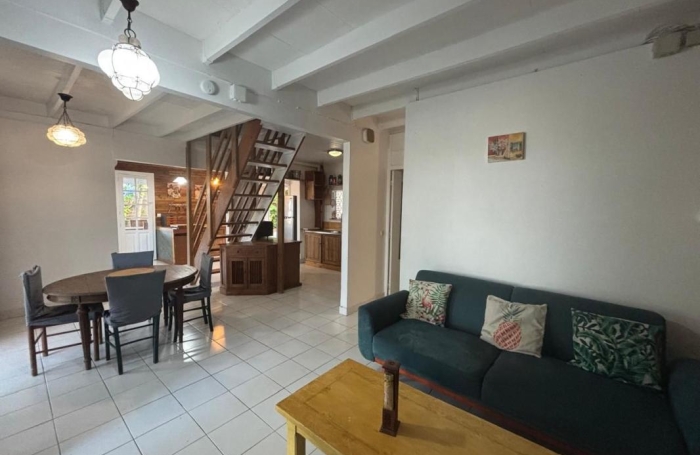 Location Maison 97180