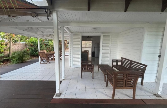 Location Maison 110m&sup2; 5 pièces Sainte Anne