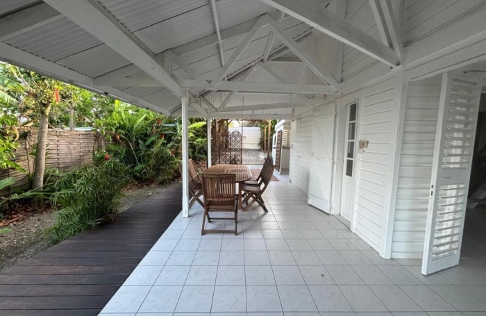 Location Maison 110m&sup2; 5 pièces Sainte Anne