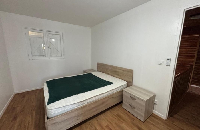 Location Maison 110m&sup2; 5 pièces Sainte Anne